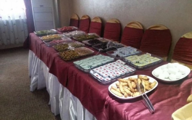 Kargul Hotel