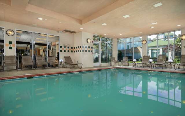 Hilton Garden Inn Newport News