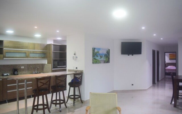 Sea Colors Apartments