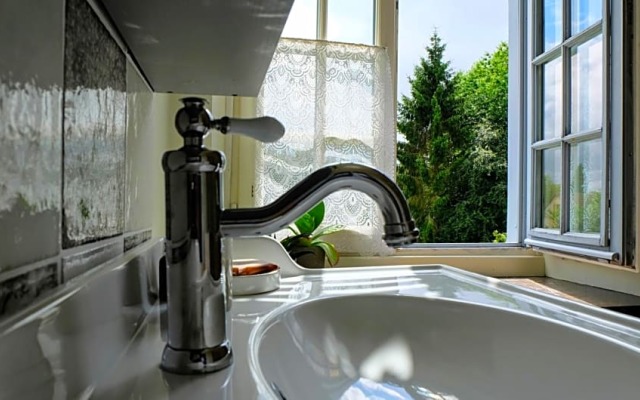 Château d'Aigneville