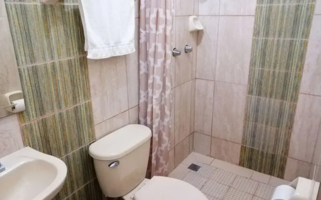 Hostal Victoria Volcán Chiriquí S. A.