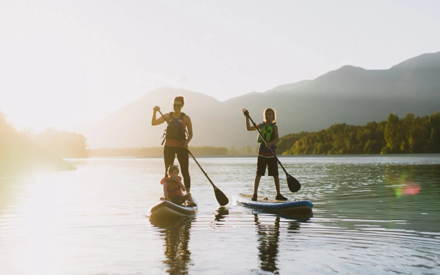 Holiday Inn Express & Suites Chilliwack East by IHG