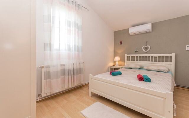 Apartmani K&J