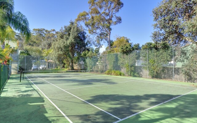 Carindale, Unit 21/19 Dowling Street