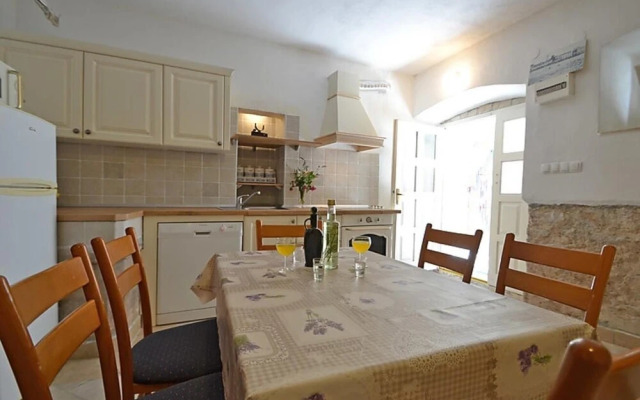 Andri - 80 m From sea - H