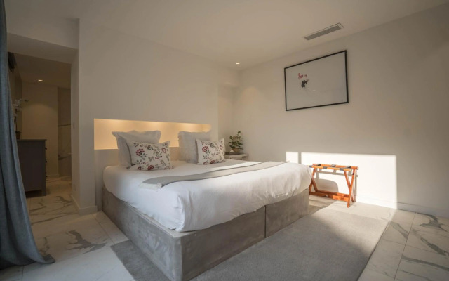 Hotel Le Mandala