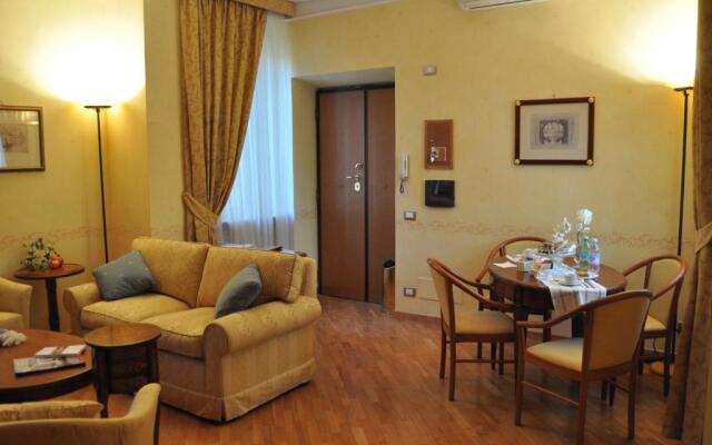 Dea Suite Roma