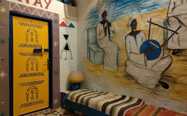 Fadlos Anay Nubian Guesthouse
