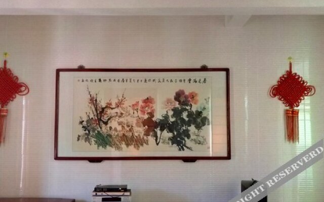 Qing'aowan Zengji Hostel