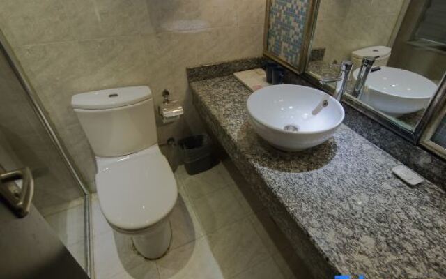 Xiyue Hotel