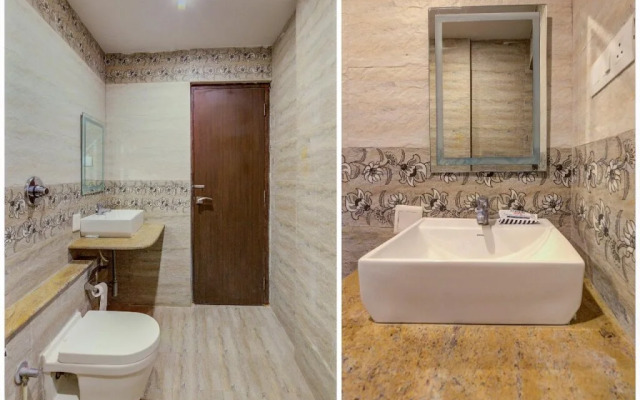 Edition O 30045 Hotel Legacy Brigade Road