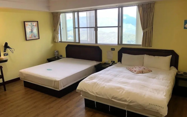 Bokelai B&B