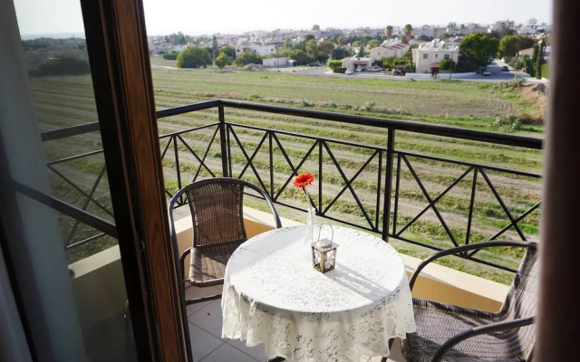 Apartment Emelia