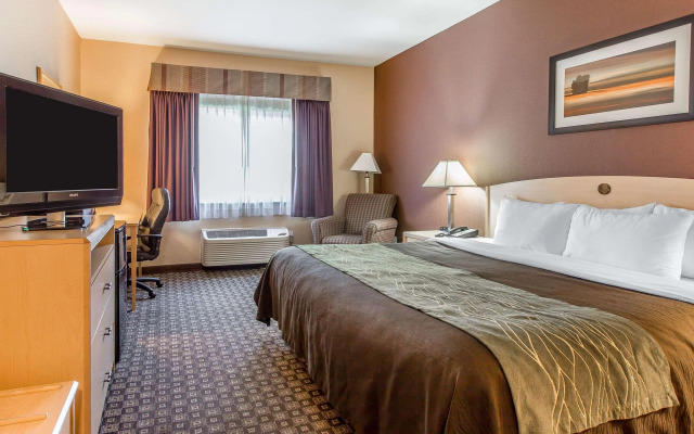 Quality Inn & Suites Loveland