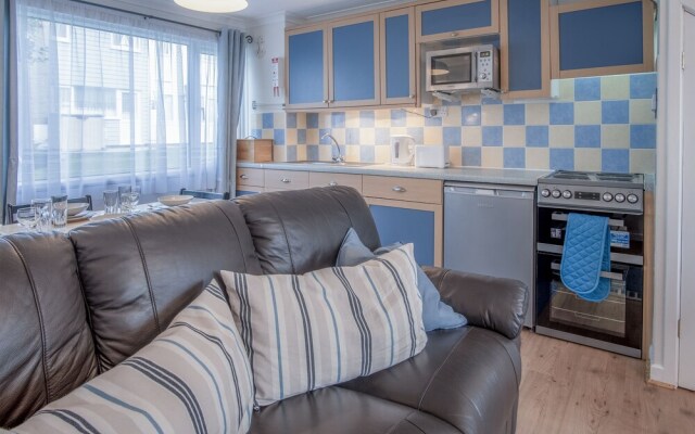 Trewent Park - 2 Bed - Freshwater East