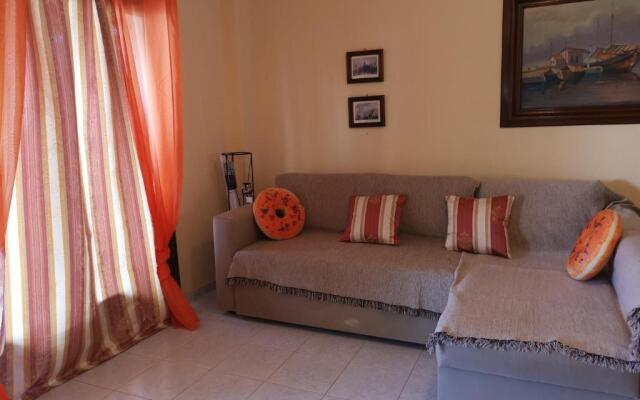 Orange_Blue_Apartment N2 near sea