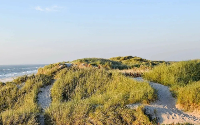 6 Person Holiday Home in Ringkøbing