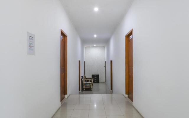 OYO 3789 Bukit Somber Residence Syariah