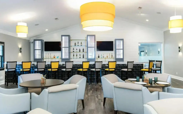 Biddle Point Inn & Event Venue
