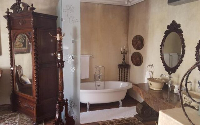 Art Lovers Guesthouse