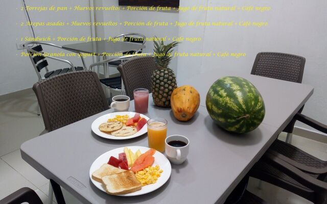 Hotel Casa Isla de Manga