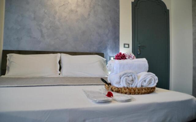 Sperlonga Paradise Suites - 500m dal mare-Servizio navetta Sperlonga centro