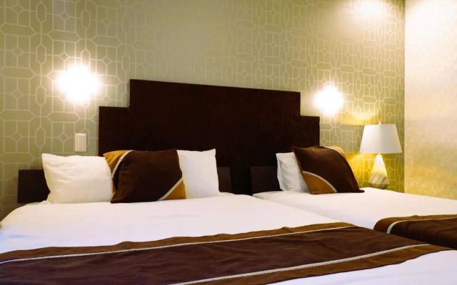 Shinjuku Wanto House - Vacation STAY 12590