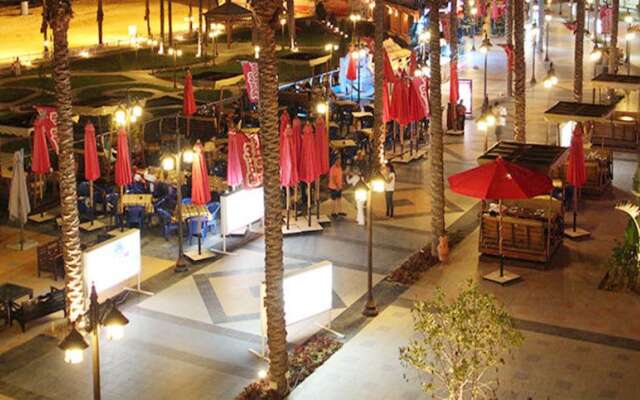 Chalets Porto Matrouh