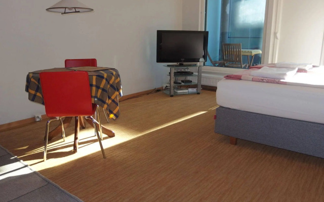Estinn Apartment