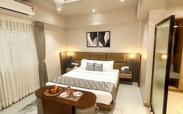 Sivanta By Bombay Group Of Hotels Nagpur
