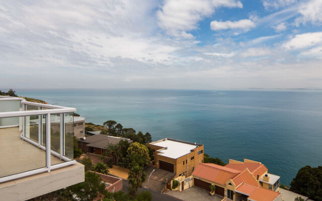 Gordon's Bay Luxury Apartments