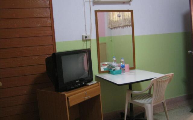 Sataya Apartment