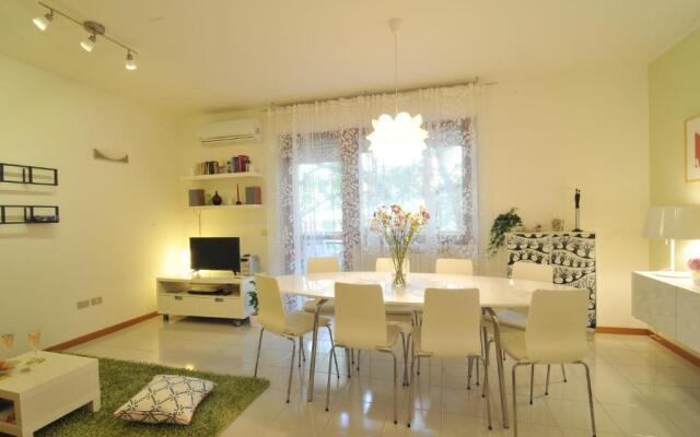 Apartments Sole & Querce