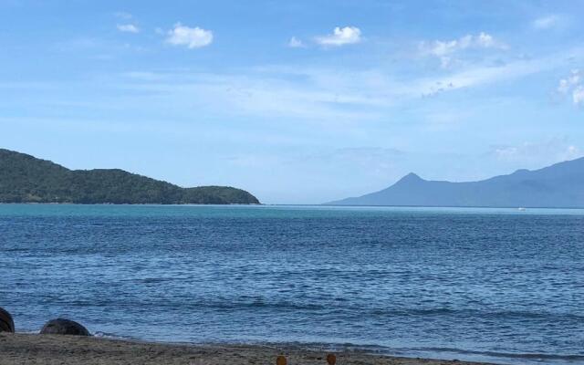 Condomínio Residencial Mar Verde I, CS55, Wi-Fi 5G