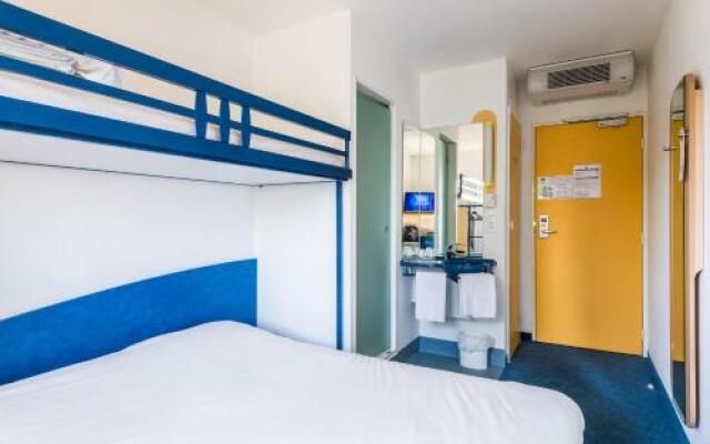 ibis budget Bourg en Bresse