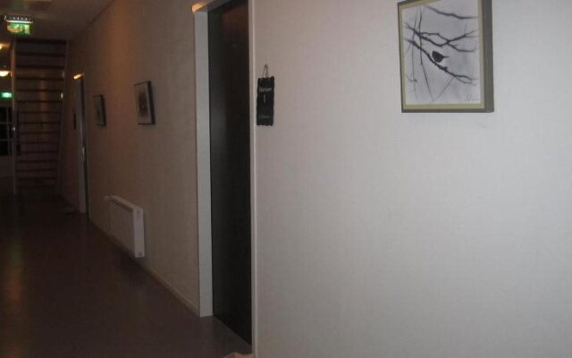 Hoevehotel Hof Christina