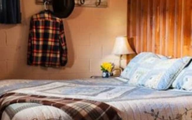 Wilson Ranches Retreat