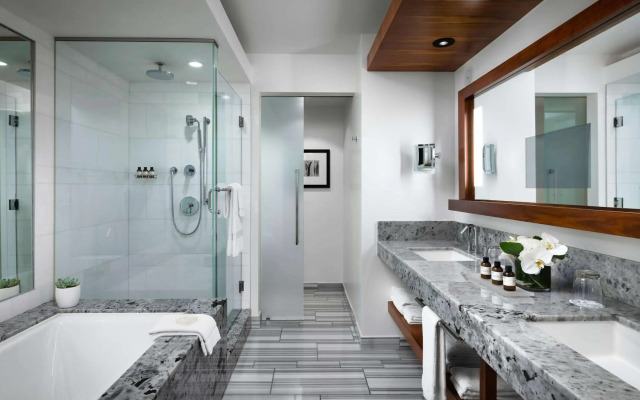 Fairmont Pacific Rim