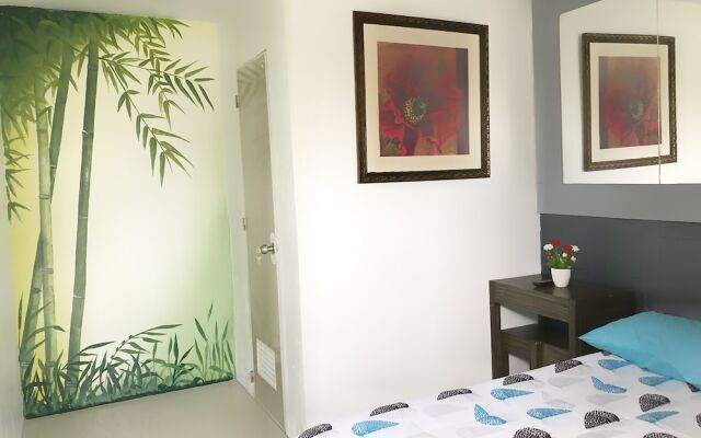 Palmera Garden Hotel 1