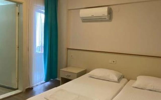 Engin Apart Otel