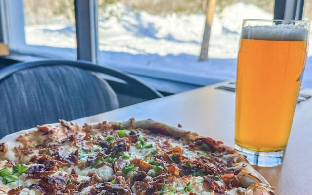 Centre plein air Otis Nature