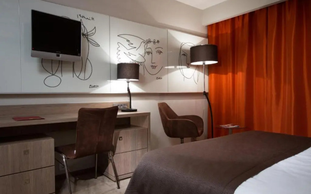 Hotel Hp Park Olsztyn