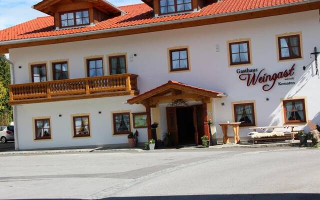 Gasthaus Weingast