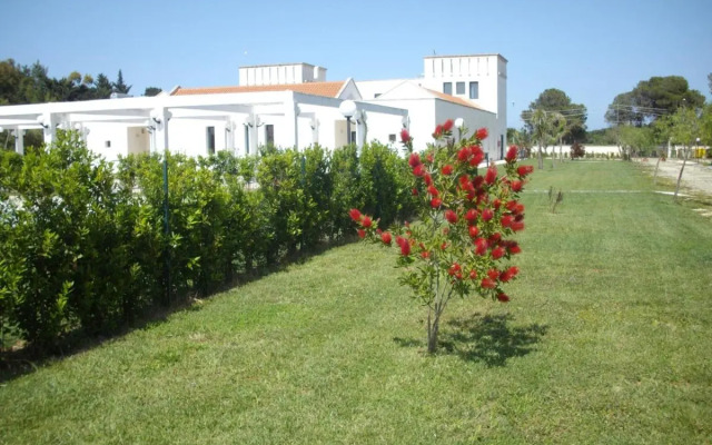 Residence - Blu Mare Alimini