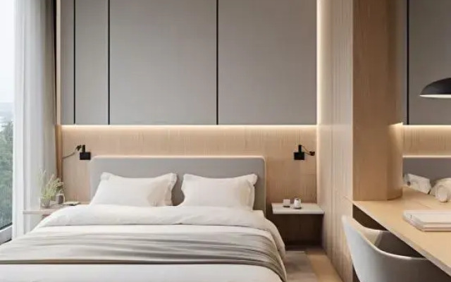 Junhu Hotel