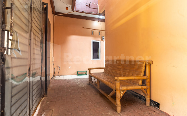 Namaste Residence Near Universitas Sumatera Utara Redpartner