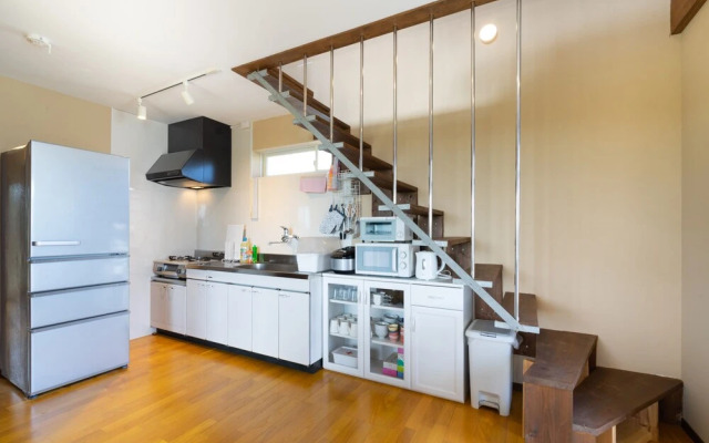 General Heights Ishigaki