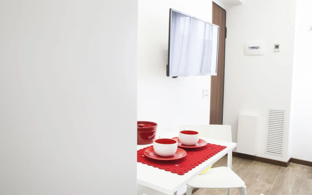 Alessia's Flat - Paolo Sarpi