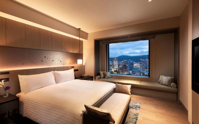 Hilton Hiroshima