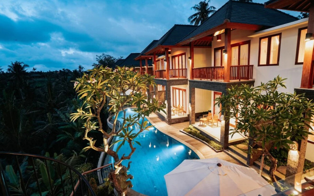 Yanyan Resort Ubud